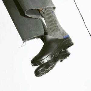 Chillbies Rubber Clog 7/9